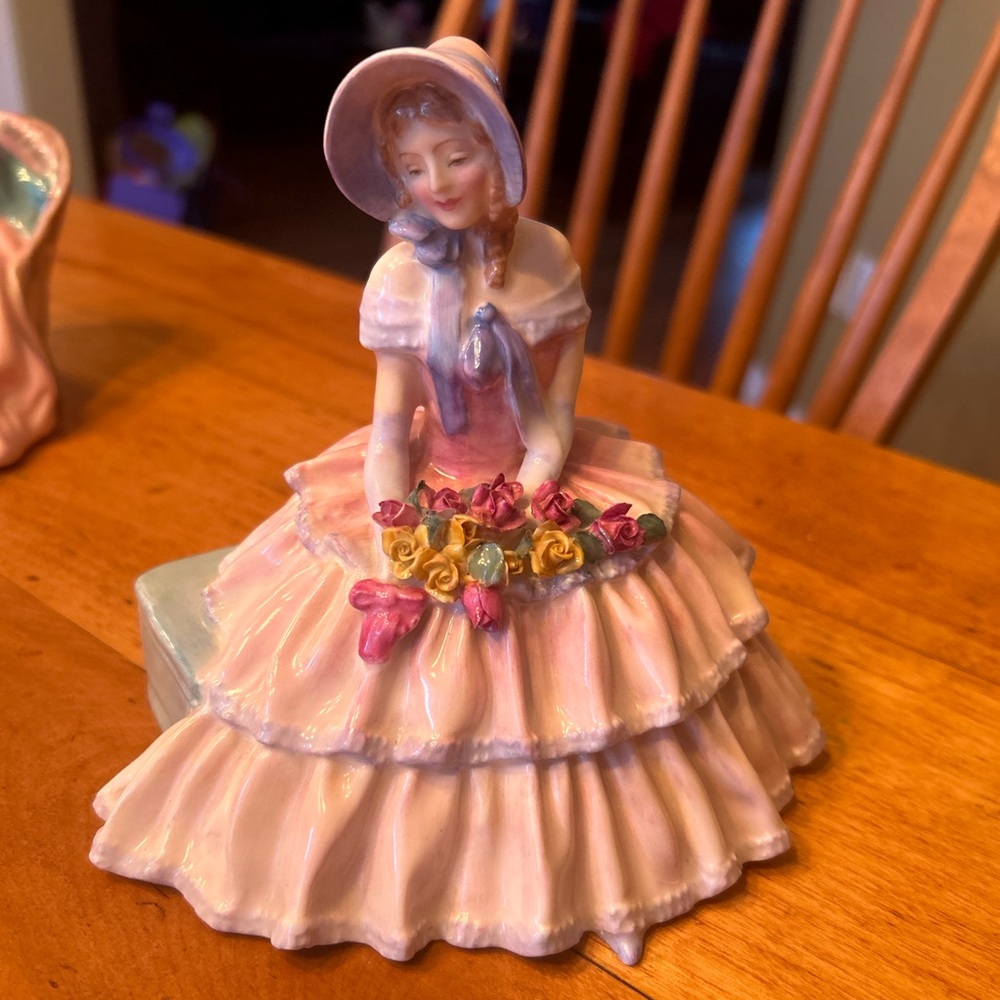 Royal Doulton Daydreams